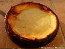 Gâteau au fromage